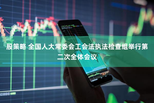 股策略 全国人大常委会工会法执法检查组举行第二次全体会议