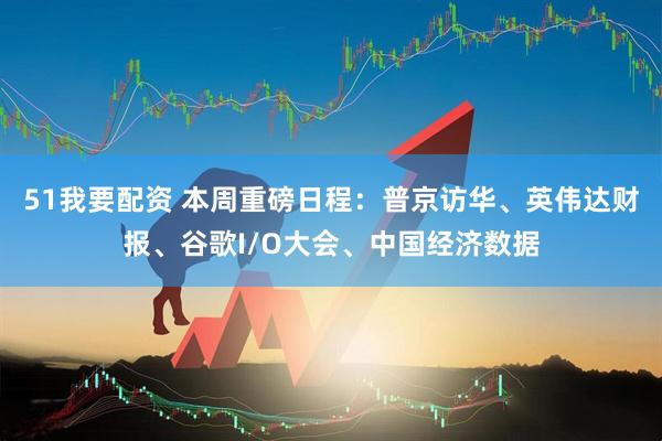 51我要配资 本周重磅日程：普京访华、英伟达财报、谷歌I/O大会、中国经济数据